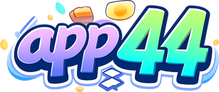app 44 হোম লোগো